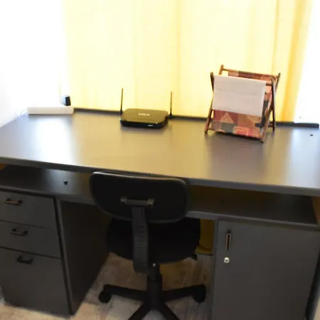 Appartement Global Studio *