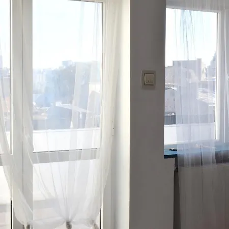 Apartament Global Studio
