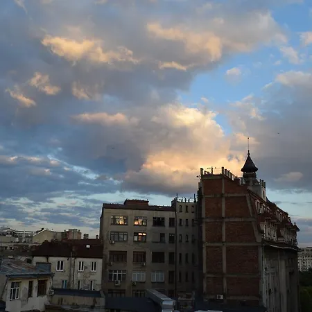 Appartement Global Studio