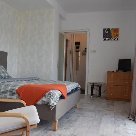 Global Studio Appartement