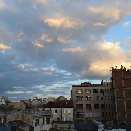 Global Studio * Bucarest